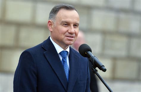 Poland’s Duda backtracks on controversial Russian influence law after backlash